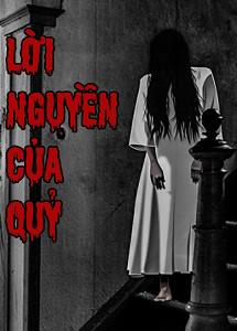 Truyện kinh dị