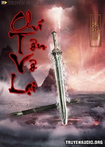 Truyện tiên hiệp